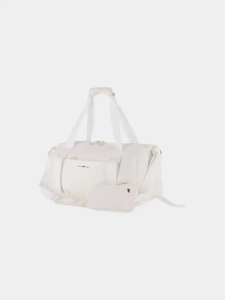 Torba sportowa 4F 4FWAW24ATBAU007-12S