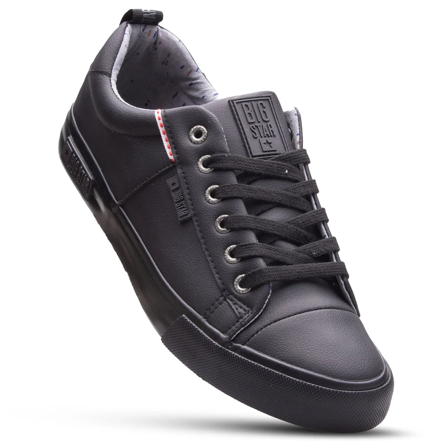 Trampki męskie BIG STAR KK174004