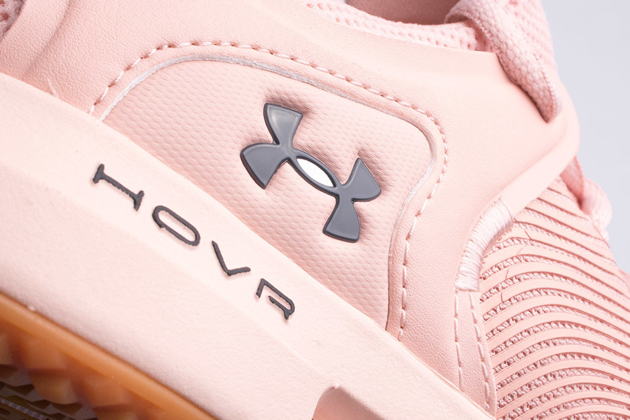 Buty damskie Under Armour HOVR RISE 2 3023010-600