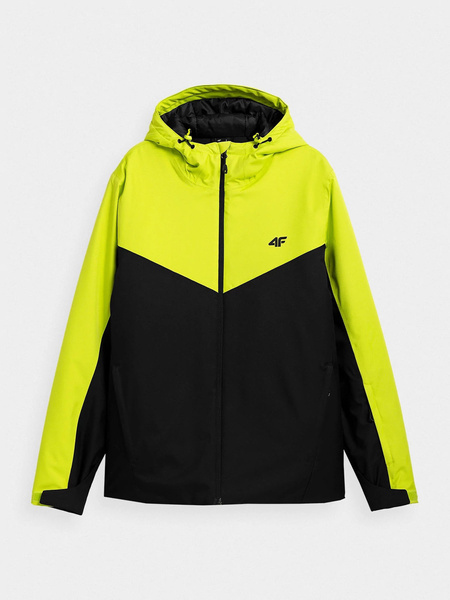 Kurtka męska 4F H4Z21-KUMN002-45S
