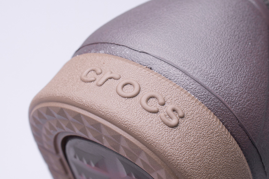 Buty męskie Crocs Classic Boat Shoe M 206338-23B