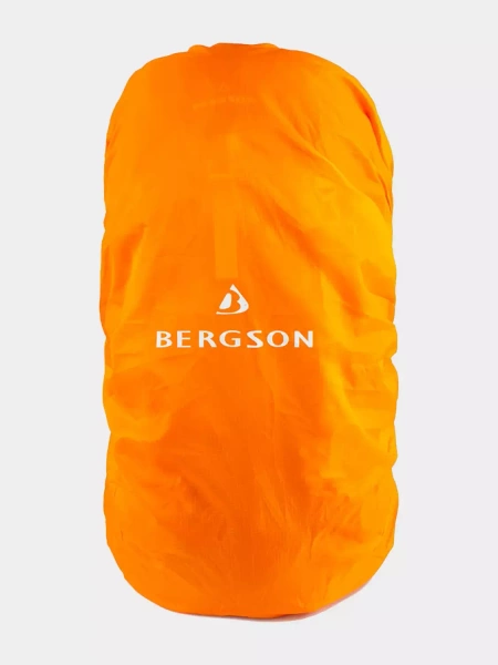 Plecak turystyczny BERGSON LOTE Grey 20L