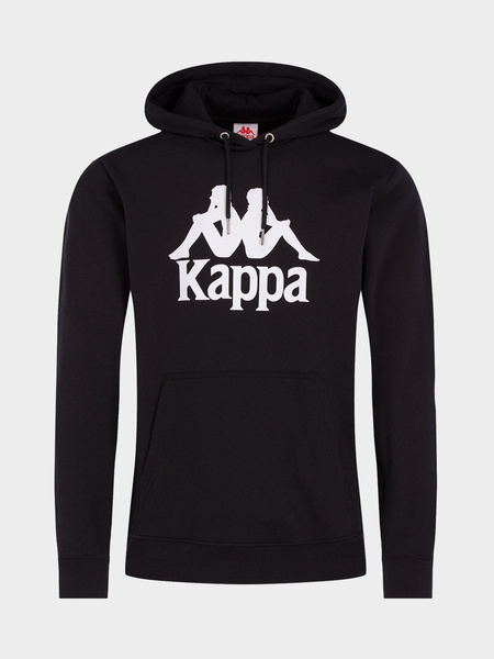 Bluza męska z kapturem KAPPA TAINO 705322-19-4006