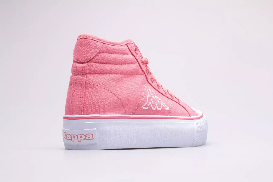 Trampki damskie KAPPA BORON MID PF 243161-2210