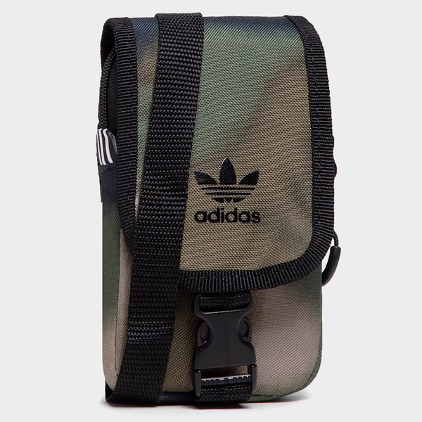 Saszetka adidas CAMO MAP BAG GN3183