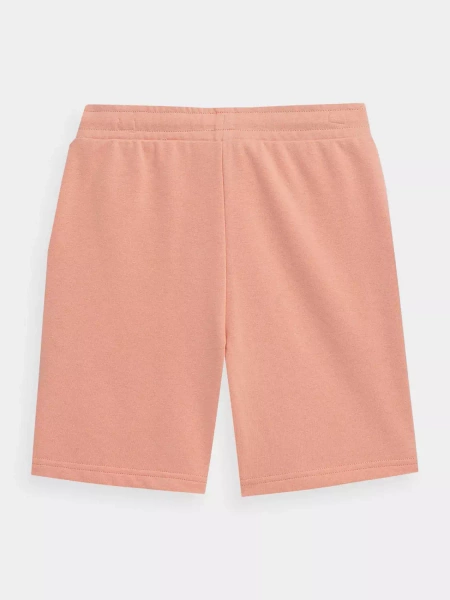 Spodenki dziecięce 4F 4FJSS23TSHOM047-64S