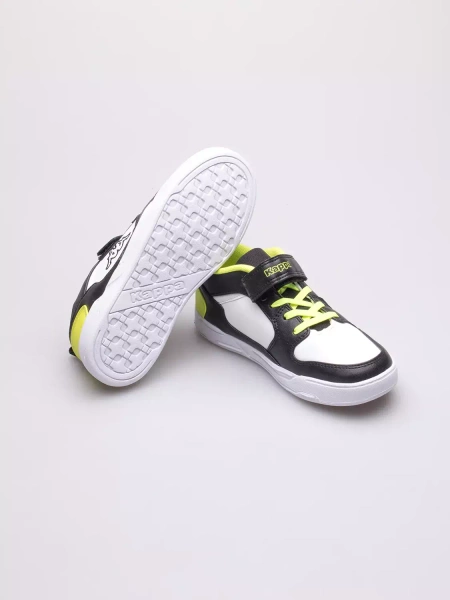 Buty dziecięce KAPPA LINEUP LOW K 260932K-1133 
