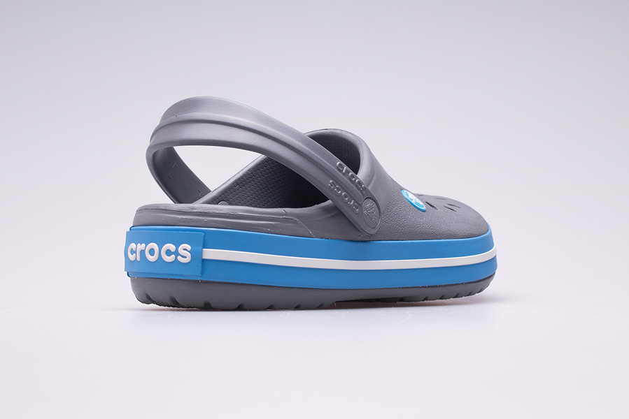 Chodaki Crocs Crocband 11016-07W