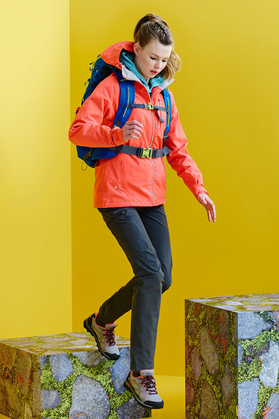 Kurtka damska REGATTA RWW300-4BV