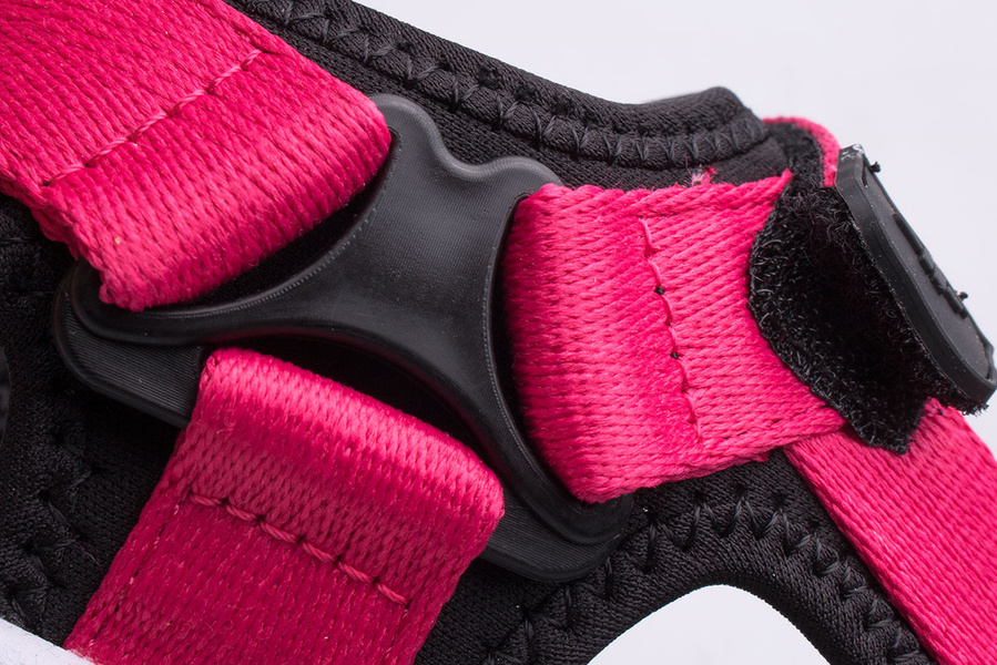 Sandały damskie 4F H4L21-SAD002-55S