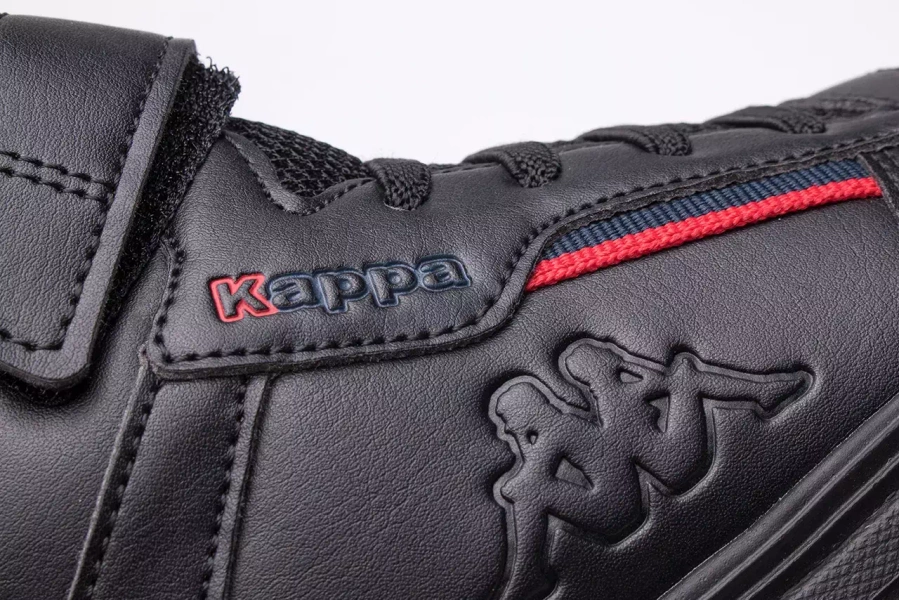 Buty dziecięce KAPPA MANGAN II ICE K 260827K-1120