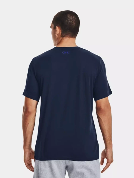 Koszulka męska Under Armour 1329582-408