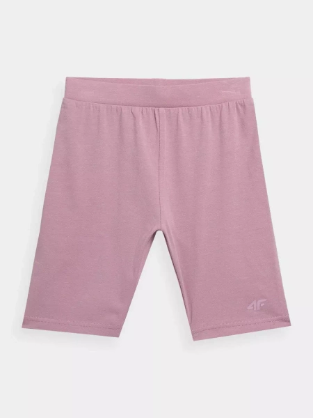Legginsy dziecięce 4F 4FJSS23TTIGF037-54S