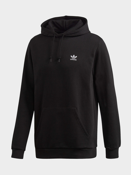 Bluza męska z kapturem adidas ESSENTIAL HOODY FM9956