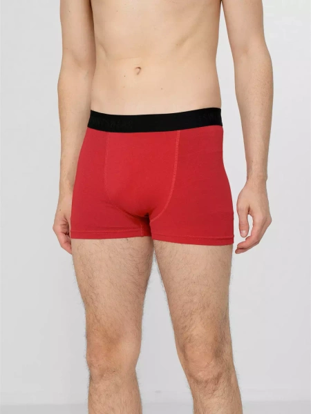 Bokserki męskie 4F 4FSS23UBXSM022-91S