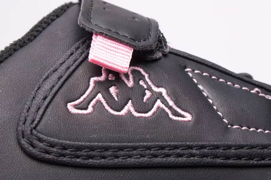 Buty dziecięce Kappa RAVE MF K 260782MFK-1122