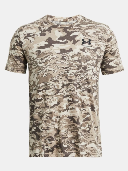 Koszulka męska Under Armour 1357727-203