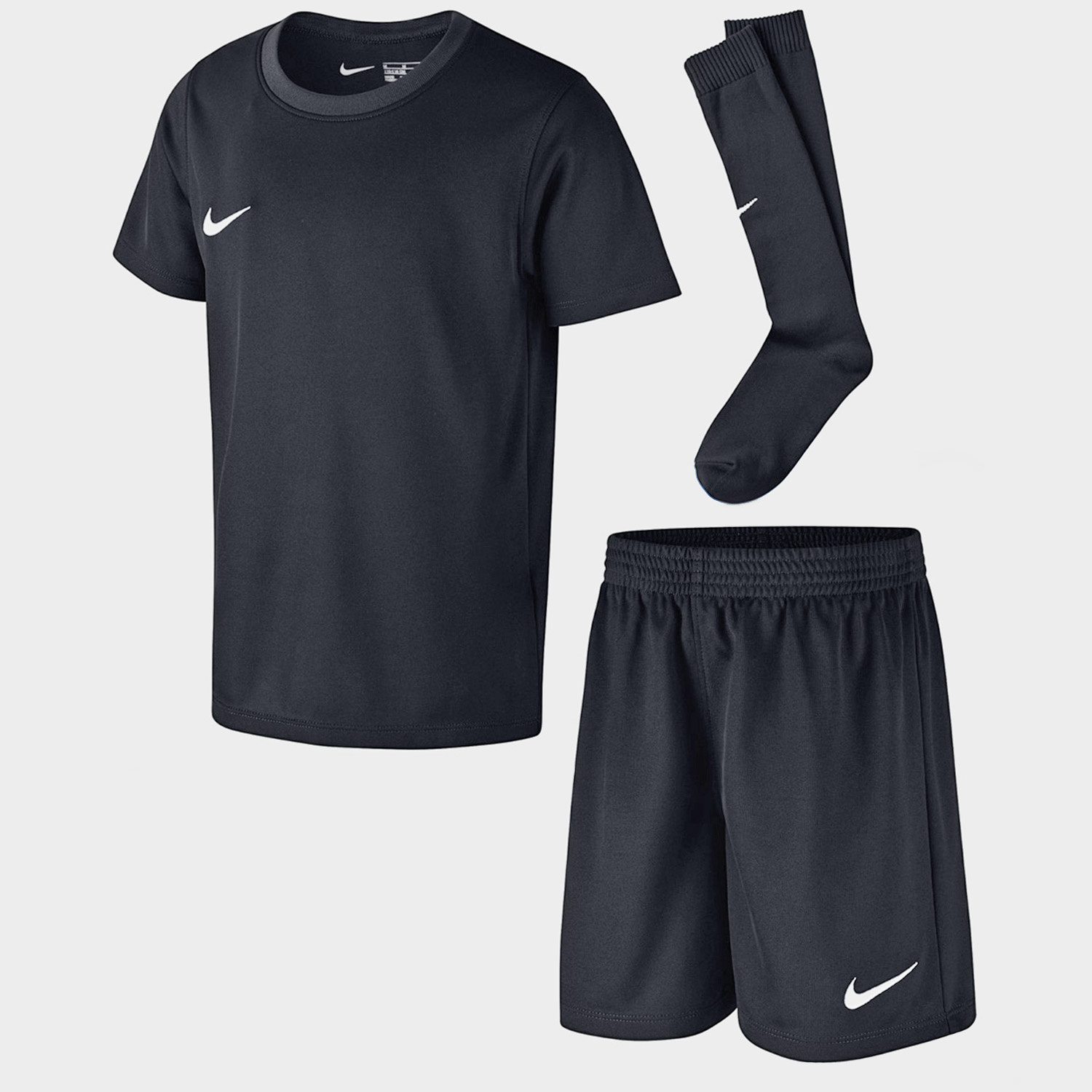 Komplet piłkarski NIKE DRY PARK20 CD2244-010