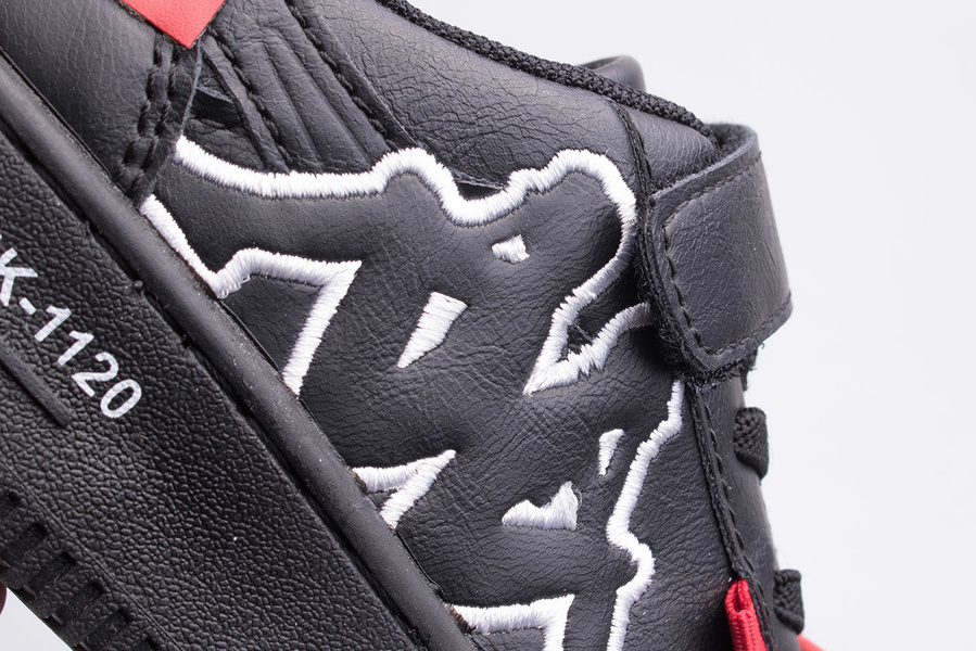 Buty dziecięce KAPPA BASH OL K 260924K-1120