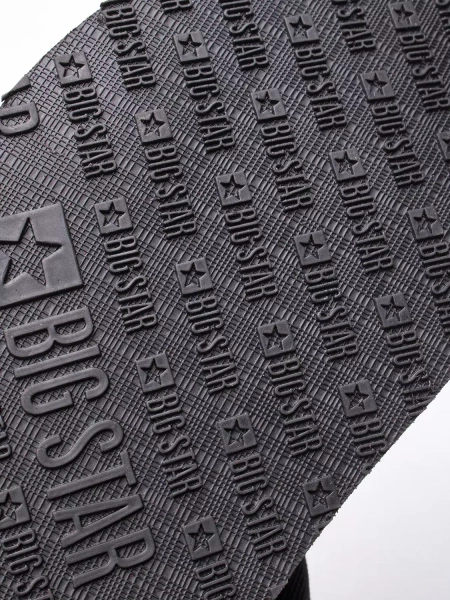 Sandały damskie BIG STAR DD274A282 