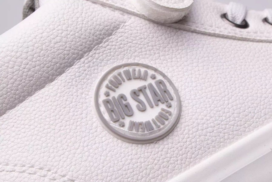 Buty dziecięce BIG STAR EE374002