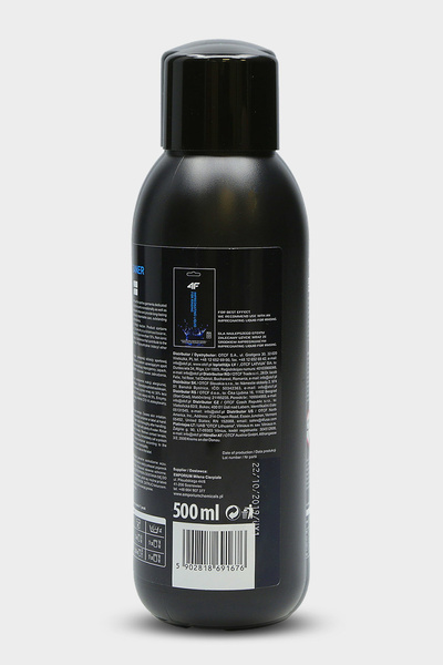 Płyn do prania 4F NOSD4-PIMP304 500ml