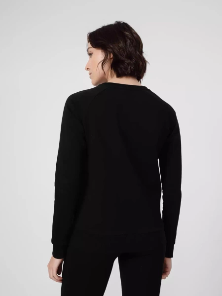 Bluza damska 4F 4FSS23TSWSF370-20S