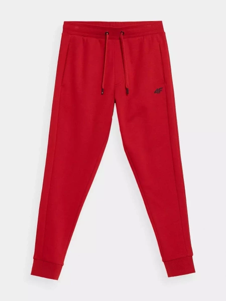 Spodnie dresowe męskie 4F H4Z22-SPMD351-62S