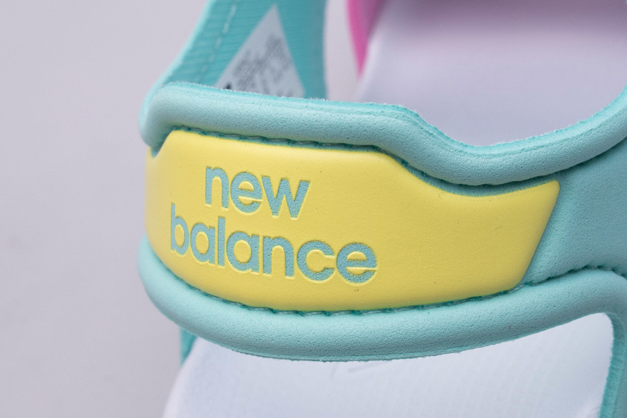 Sandały dziecięce NEW BALANCE IOSPSDCY