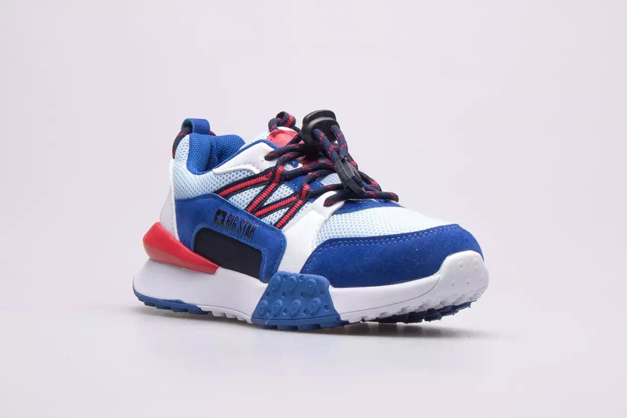 Buty dziecięce BIG STAR LL374220