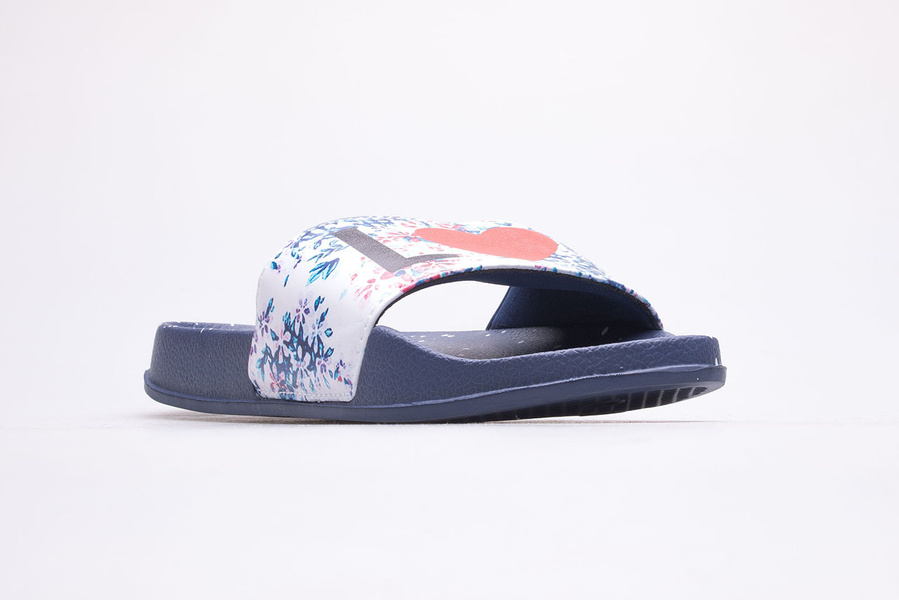 Klapki damskie BIG STAR DD274A257