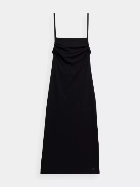 Sukienka damska 4F 4FSS23TDREF052-20S