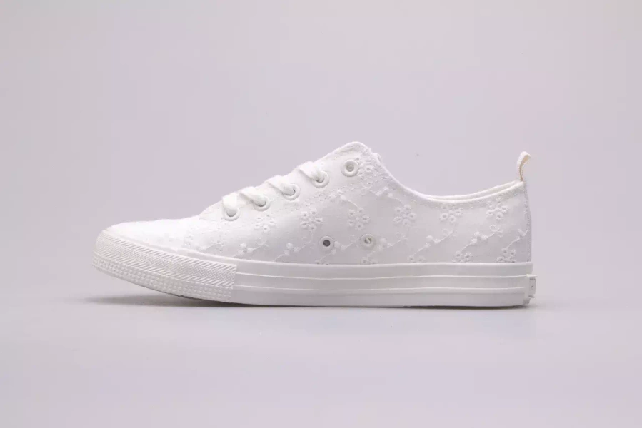 Buty damskie BIG STAR LL274223-101