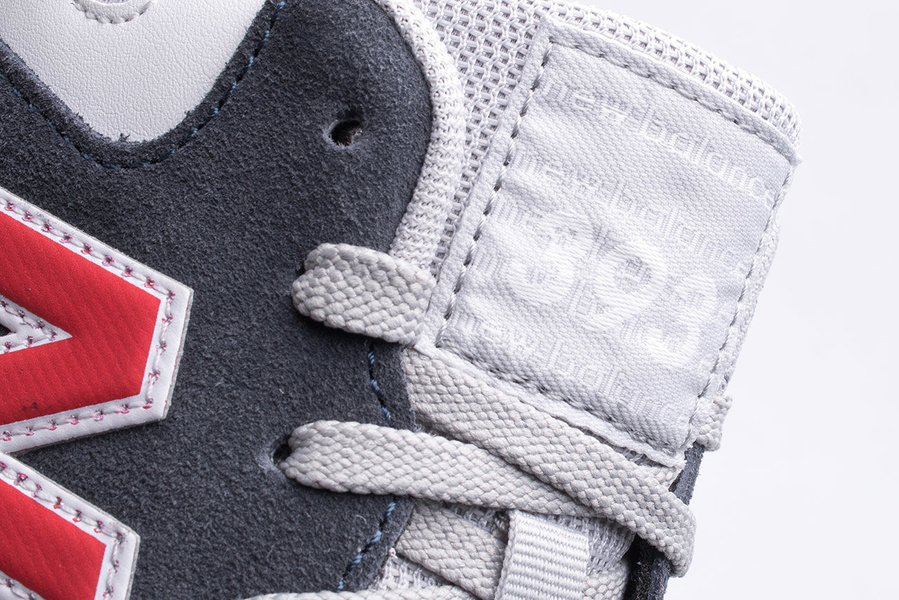 Buty męskie New Balance ML393VR1 40