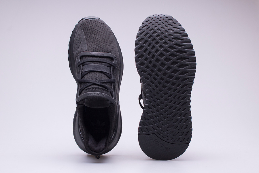 Buty dziecięce adidas U_PATH RUN J G28107