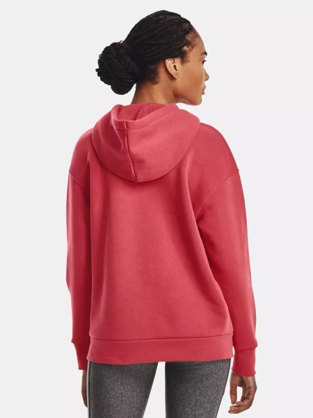 Bluza damska z kapturem Under Armour 1373033-638