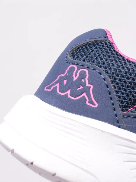 Buty dziecięce KAPPA JAK M 280024M-6722 