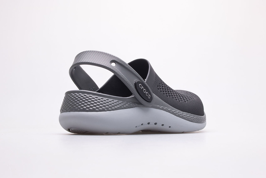 Chodaki dziecięce CROCS LITERIDE 360 KIDS CLOG 207021-0DD