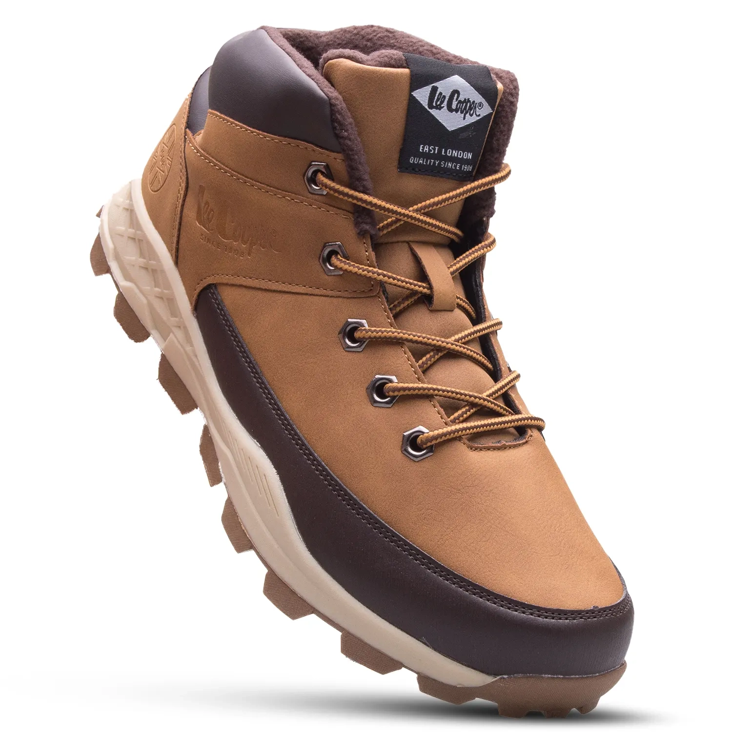 Buty męskie LEE COOPER LCJ-22-01-1390M