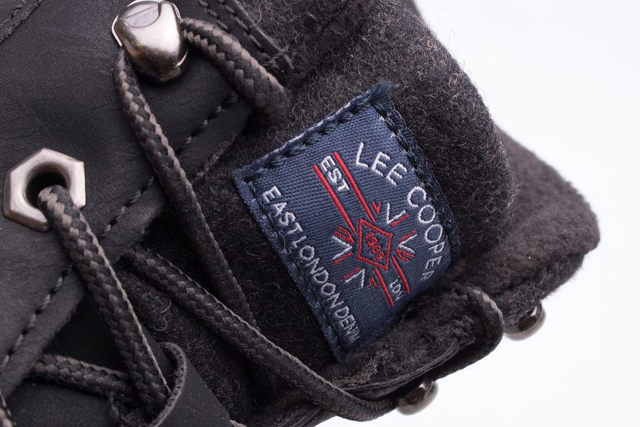 Buty męskie LEE COOPER LCJ-21-01-0533M