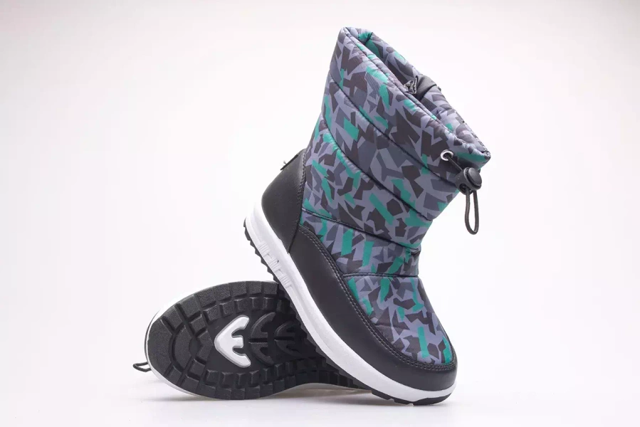 Śniegowce dziecięce BIG STAR KK374238