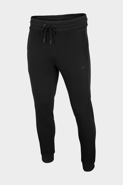 Spodnie dresowe męskie 4F NOSH4-SPMD001-20S