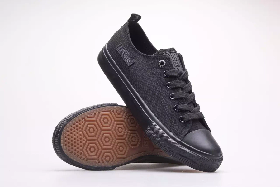 Trampki damskie BIG STAR KK274009