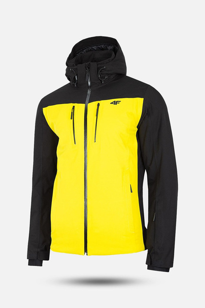 Kurtka męska 4F H4Z19-KUMN009-71S