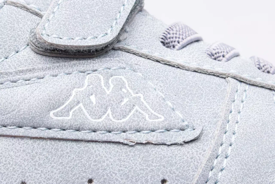 Buty dziecięce KAPPA BASH SC M 280013SCM-6510