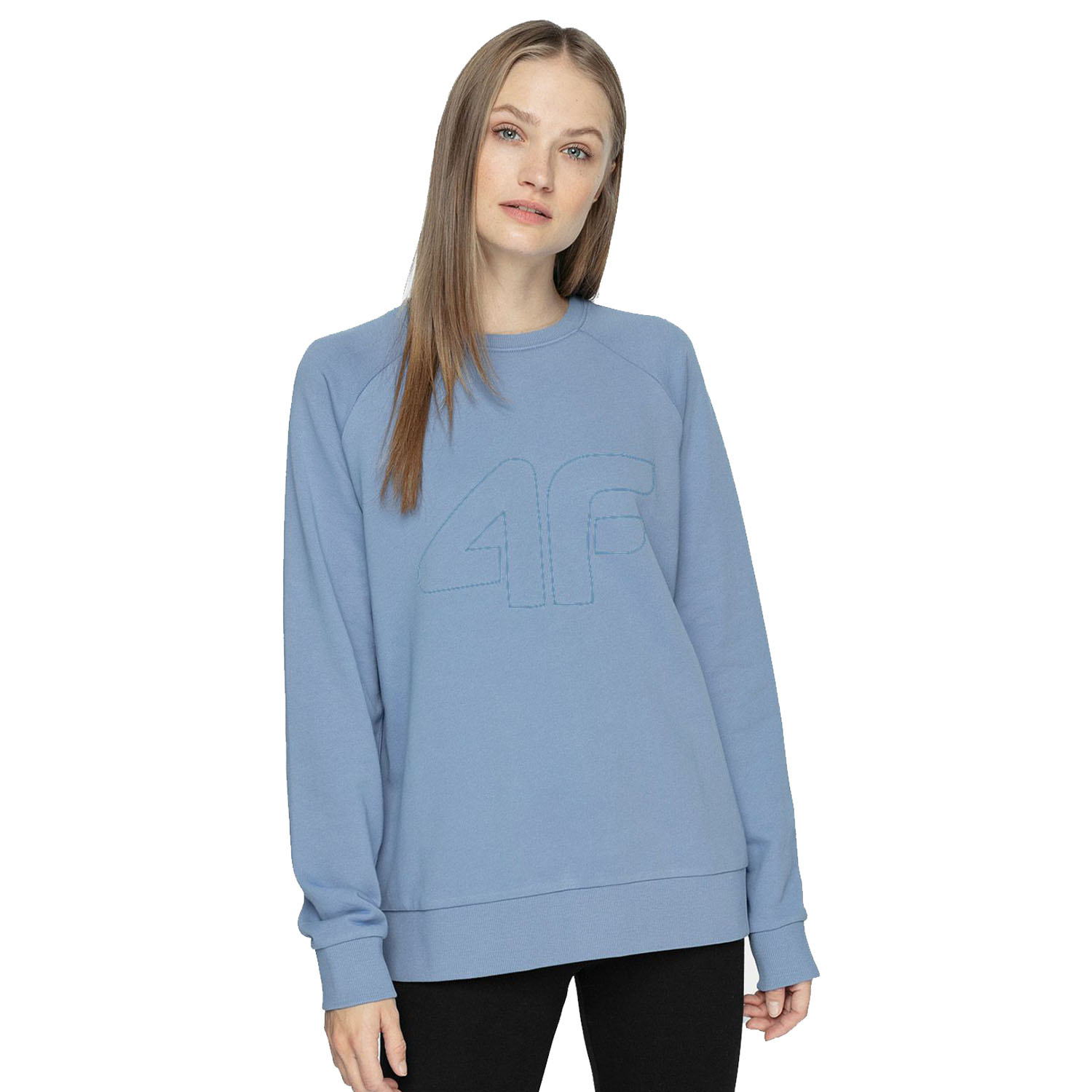 Bluza damska 4F NOSH4-BLD350-32S