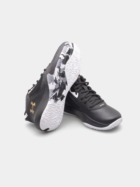 Buty męskie Under Armour Lockdown 6 3025616-003 