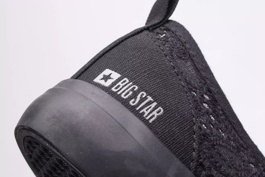 Buty damskie BIG STAR JJ274064