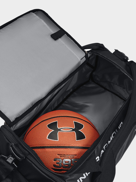 Torba sportowa Under Armour Duffle 1361225-001