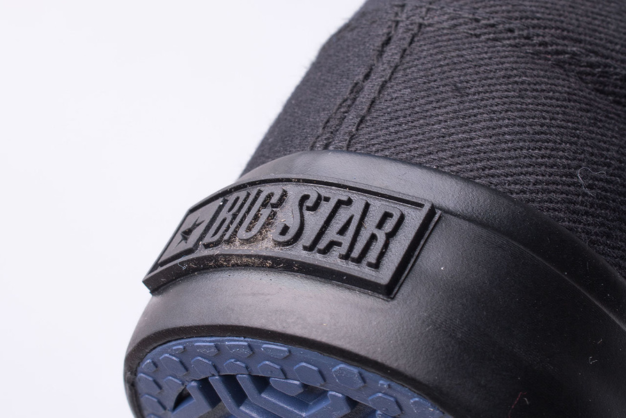 Trampki męskie BIG STAR AA174096